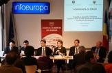 IDIS „Viitorul”, în parteneriat cu Institutul European din România, va asista autorităţile moldovene la negocierea unui acord de liber schimb cu UE
