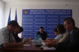 Au început pregătirile pentru aderarea Republicii Moldova la spațiul comun de aviație
