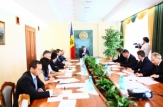 Guvernul Republicii Moldova a negociat şi a contractat pînă acum proiecte în valoare de 1,2 mlrd. euro