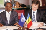 R.Moldova a semnat cu Banca Mondială două acorduri noi de creditare în sumă totală de 57 de milioane de dolari