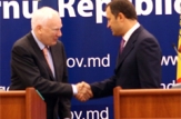 Philippe Maystadt: Banca Europeană de Investiții este dispusă că acorde asistenţă în continuare R.Moldova în realizarea unor noi proiecte
