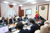 Executivul a aprobat ratificarea celui de-al doilea Protocol Adiţional între Guvernul R. Moldova şi Guvernul României privind acordarea grantului in valoare de 100 mil. euro