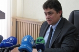 Octavian Calmâc a avut o întrevedere cu Ambasadorii ţărilor Uniunii Europene acreditate în R.Moldova