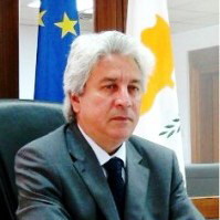 Ministrul Comertului, Industriei si Turismului al Republicii Cipru Antonis Michaelides se va afla pe 12-14 septembrie 2007 cu o vizita oficiala in Republica Moldova