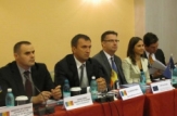 Reformarea Programului INOGATE, susţinut de Uniunea Europeană a fost discutată astăzi la Chişinău