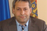 Vitalie Strună  este  noul  Director General al Întreprinderii de Stat ,, Calea Ferată din Moldova,,