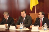 La Chişinău, a avut loc Business-forul moldo-ucrainean