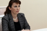 Julia Otto, noul director al Reprezentanţei BERD în Moldova