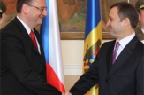 În 2012 Moldova va fi cel mai mare beneficiar de asistenţă cehă