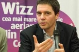 Vlad Filat a avut astăzi o întrevedere cu o delegaţie a companiei aeriene „WIZZ AIR”