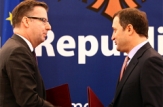 Uniunea Europeană a acordat R. Moldova un grant de 12 milioane de euro pentru consolidarea încrederii între cele două maluri ale Nistrului