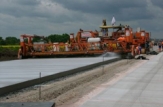 In 2012, pentru intretinerea si reparatia curenta a drumurilor, din Fondul rutier al Moldovei vor fi acordate 824 mil. lei
