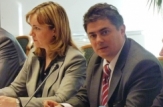 Octavian Calmâc a prezentat la Bruxelles Planul actualizat de acţiuni pentru implementarea precondiţiilor de negociere a DCFTA