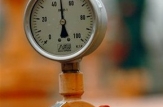 În ianuarie Moldovagaz a livrat mai puțin gaz natural Republicii Moldova 