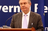 Karel De Gucht: Astăzi este punctul de cotitură în relaţiile comerciale dintre R.Moldova şi Uniunea Europeană