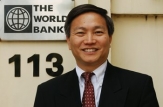 Banca Mondială numeşte un nou director pentru Moldova, Ucraina şi Belarus