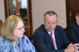 CCI a găzduit o delegație de afaceri din România