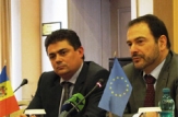 Luc Devigne: Semnarea Acordului de Liber Schimb cu R.Moldova face parte din politica de vecinătate a Uniunii Europene şi asigură integrarea economică a Moldovei în comunitatea Europeană