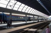 Pe segmentul feroviar Mateuți-Râbnița-Slobodca va fi reluat transportul de mărfuri