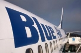 Compania aeriană low-cost BlueAir intenționeză să acceadă pe piața avia din Republica Moldova