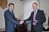 Conducătorii autorităţilor vamale din Republica Moldova şi România au convenit asupra automatizării procesului de contrapunere a datelor vamale