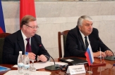 Utilizarea mijloacelor publice alocate în cadrul Programului de cooperare economică între Moldova şi Rusia