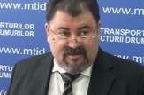Ministrul Anatol Șalaru participă la Reuniunea Miniștrilor de Transport ai statelor riverane Dunării