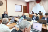 Vlad Filat a prezidat astăzi şedinţa Consiliului Naţional pentru parteneriatul public-privat