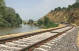 A avut loc ședința de lucru a comisiei interministeriale  privind redresarea situației de pe segmentul de cale ferată Cahul-Giurgiulești   