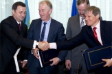 Uniunea Europeană și Republica Moldova au încheiat un acord privind protecția Indicațiilor Geografice