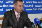 Premierul Vlad Filat i-a cerut ministrului Finanțelor să-l demită pe șeful Inspectoratului Principal de Stat Veceasclav Platon