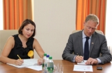 Guvernul Federal German este dispus să aloce 13 mln euro pentru dezvoltarea regională din Republica Moldova 