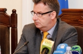 Dirk Schuebel: „Nu este nici o îndoială că Moldova va rămâne parte din comunitatea energetică