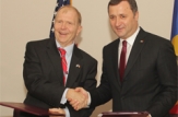 Republica Moldova primeşte 11,5 milioane de dolari a asistenţei SUA 