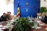 Un Forum de afaceri moldo-rus se va desfăşura la 14-15 noiembrie la Chişinău