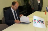 Moldova va participa la expoziţia internaţională World Expo 2015 de la Milano
