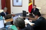 Guvernul a aprobat proiectul de lege pentru modificarea Legii  bugetului de stat pe anul 2012, operand trei modificări
