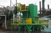1 mil de euro pentru procurarea în leasing a echipamentului de producere a combustibilului din biomasă