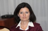 Valeriu Lazăr a avut o întrevedere cu viceministrul polonez al Economiei, Ilona Antiniszyn Klik