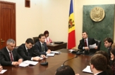 Vlad Filat a avut astăzi o întrevedere cu administratorii și rezidenții Zonelor Economice Libere din Republica Moldova