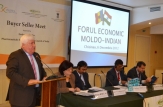 La Chişinău s-a desfăşurat un Forum de afaceri moldo-indian