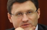 Valeriu Lazăr a avut la Moscova o întrevedere cu ministrul Energeticii din Federaţia Rusă, Alexandr Novak
