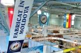 Peste 200 de agenți economici au depus deja cererile de participare la Expoziția națională ”Fabricat în Moldova 2013”