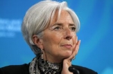 Christine Lagarde cere continuarea reformelor pentru a sprijini creşterea economică