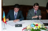 Moldova şi Letonia au încheiat un nou Protocol de colaborare in domeniul economic, industrial şi tehnico-ştiinţific