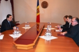 Marian Lupu a convocat o ședință specială pe problema creată în jurul Băncii de Economii a Moldovei