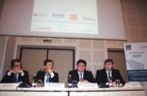 Oportunităţile investiţionale în Republica Moldova sunt prezentate companiilor franceze prezente pe piaţa românească