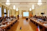 La Chișinău a avut loc Forumul de afaceri moldo-ceh