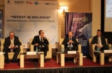 Circa 40 de companii străine interesate de investiții în RM au participat la Forul Investițional Internațional ,,Invest in Moldova 2013”