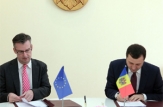 Republica Moldova urmează să primească de la Uniunea Europeană 7 milioane de Euro pentru Programul Pilot de Dezvoltare Regională 